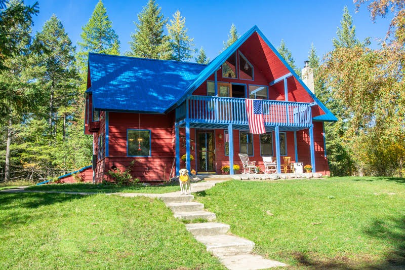 99 Sunrift Meadow Lane