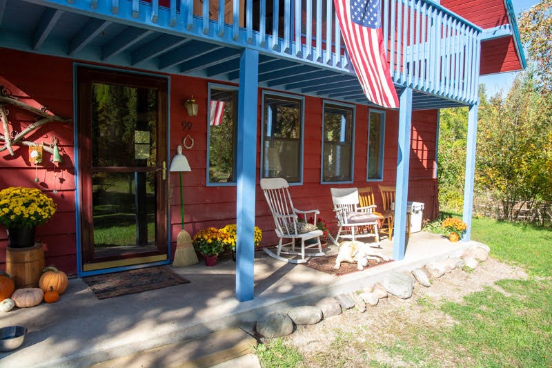 99 Sunrift Meadow Lane