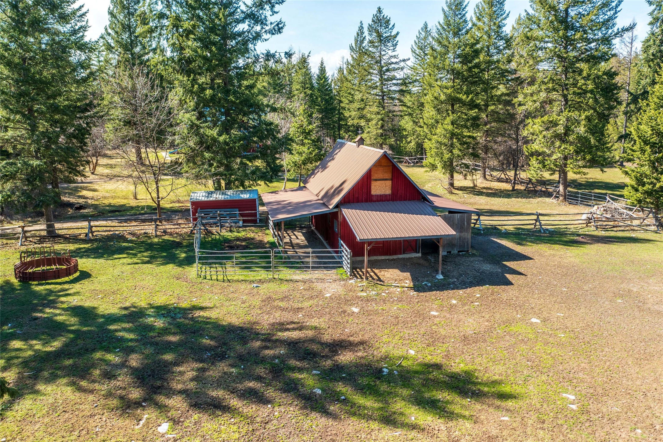 99 Sunrift Meadow Lane