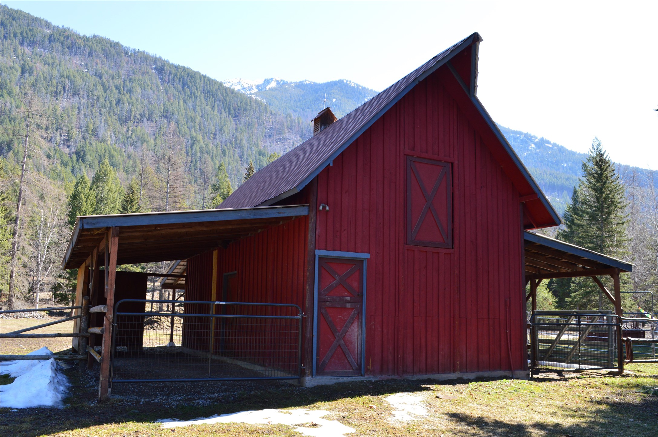 99 Sunrift Meadow Lane