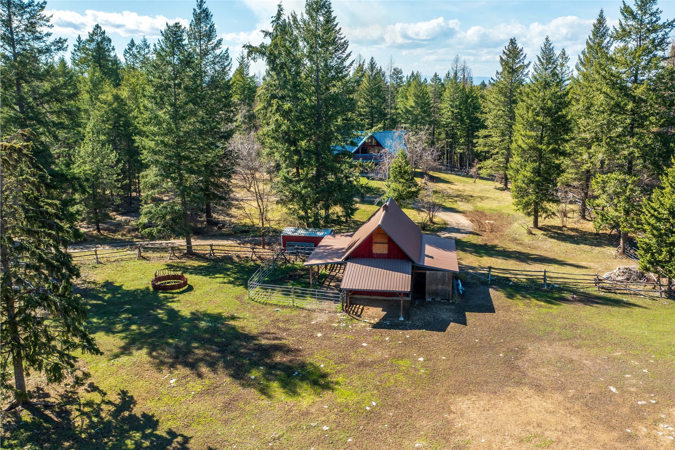 99 Sunrift Meadow Lane