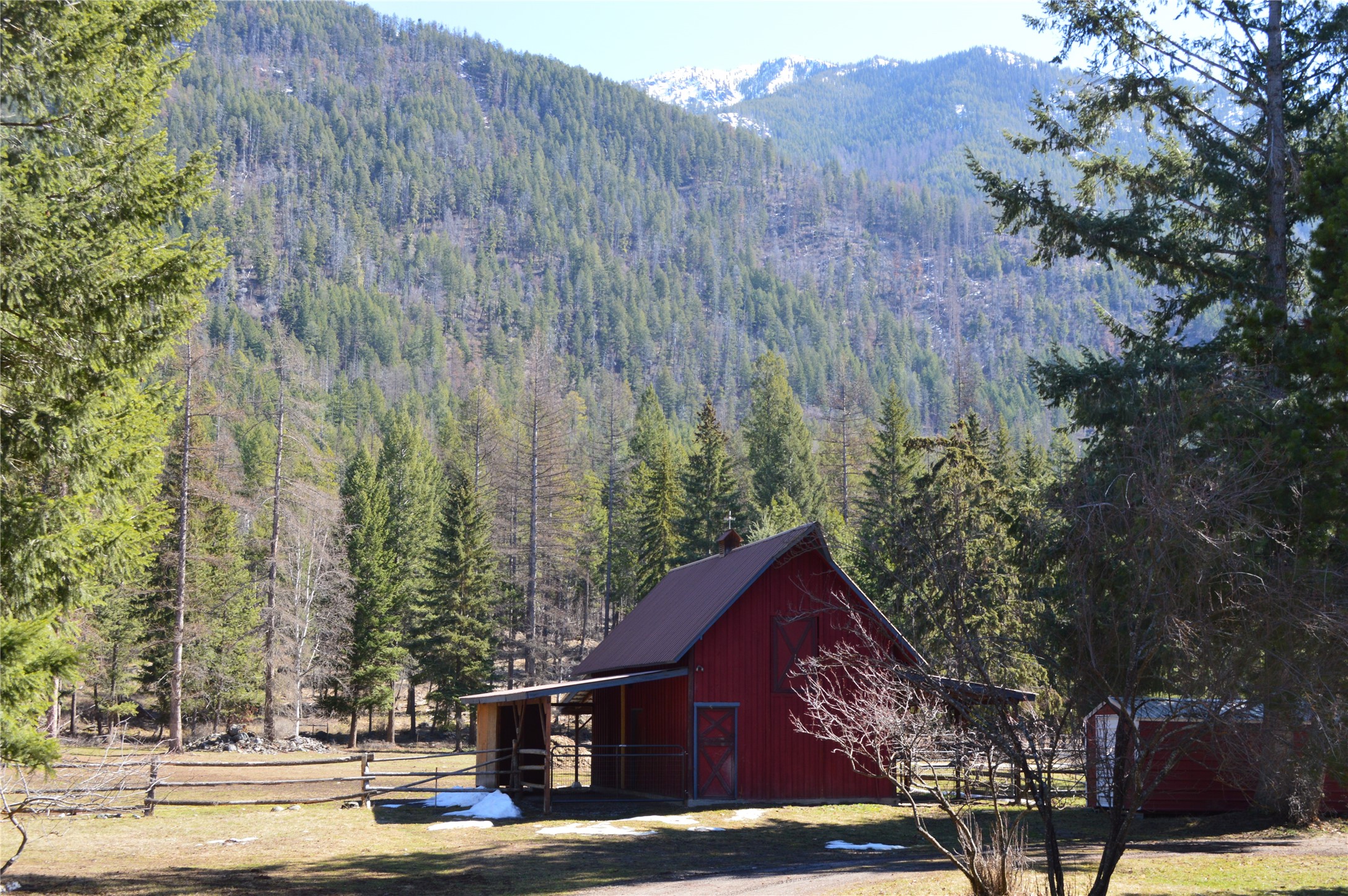 99 Sunrift Meadow Lane