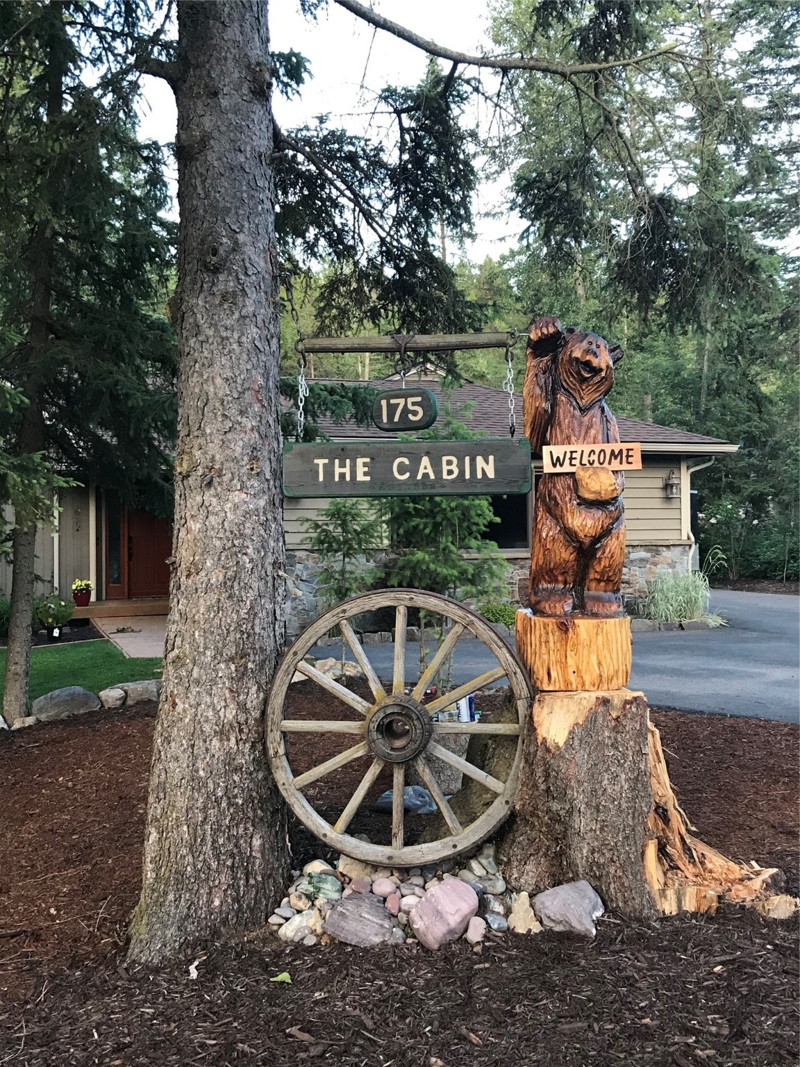 175 & 185 Sapphire Court