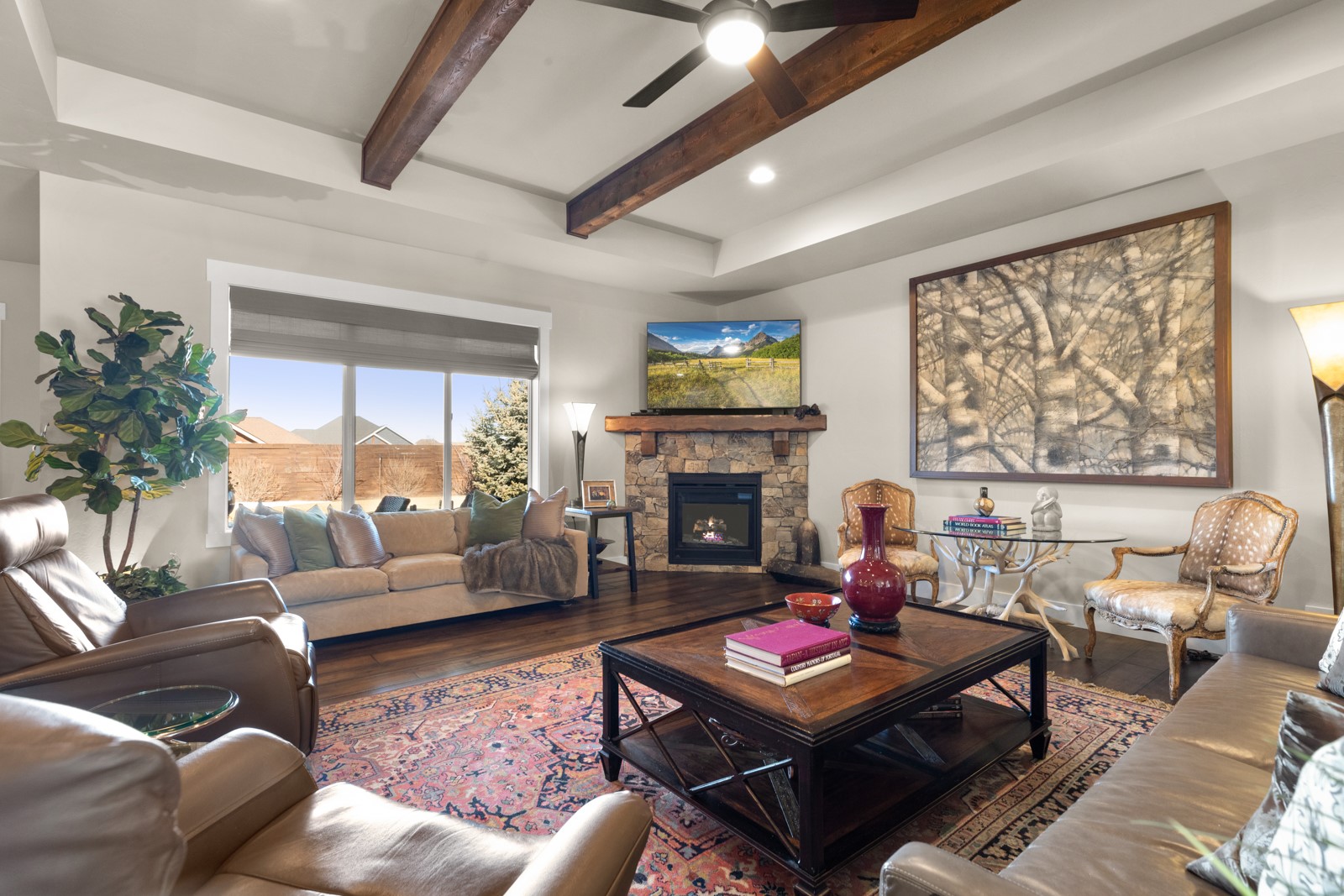 135 E Swift Creek Way