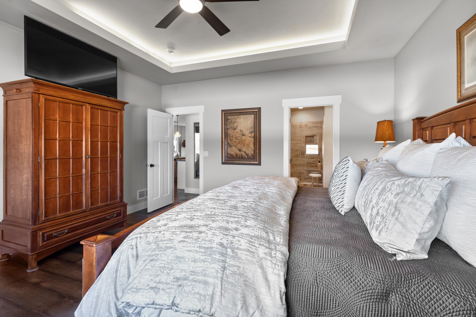 135 E Swift Creek Way