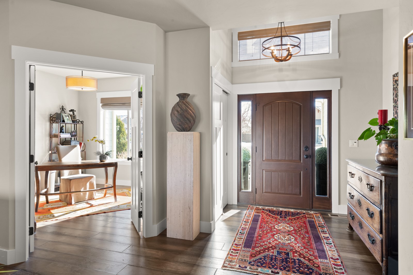 135 E Swift Creek Way