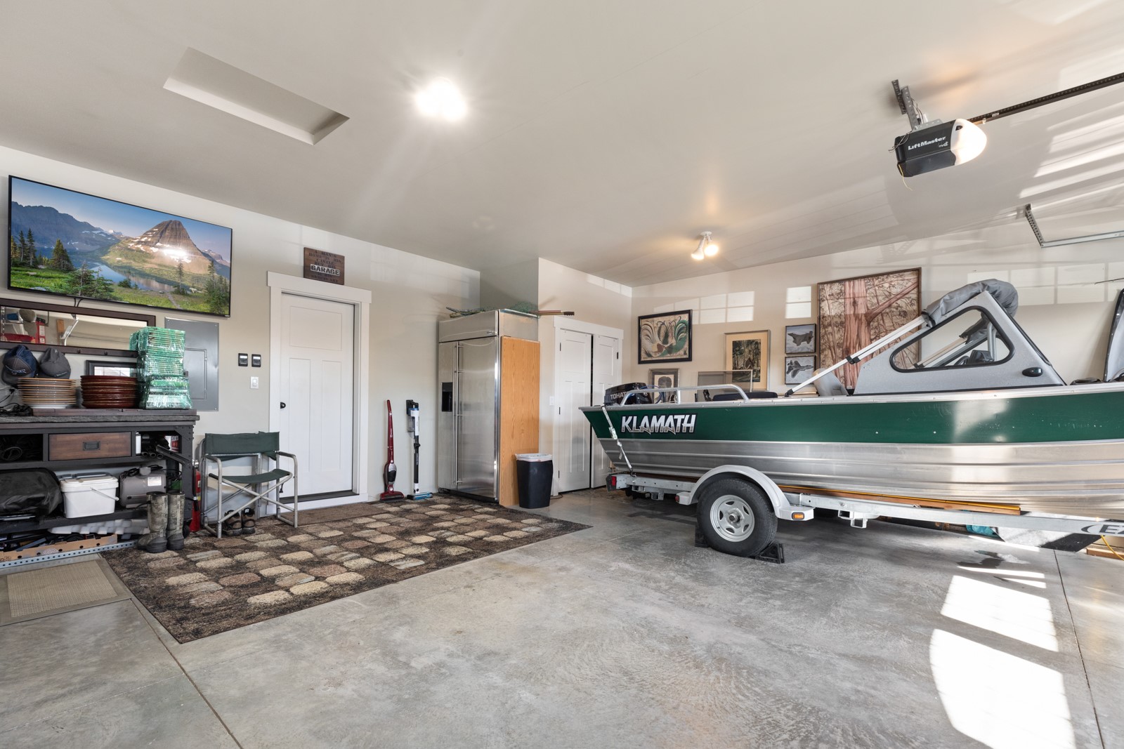 135 E Swift Creek Way