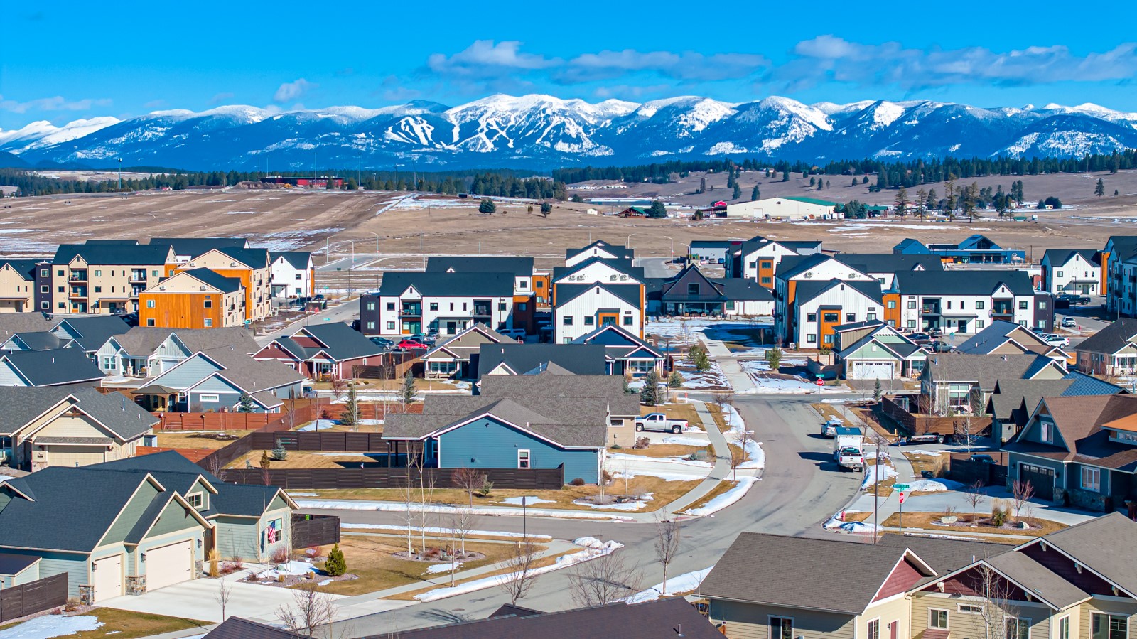 135 E Swift Creek Way