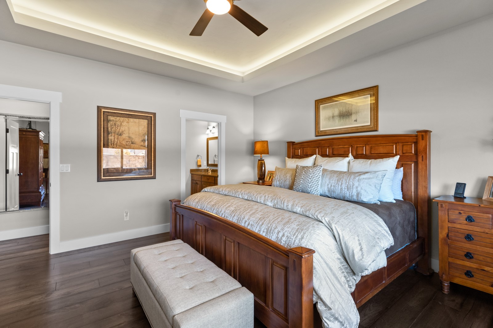 135 E Swift Creek Way