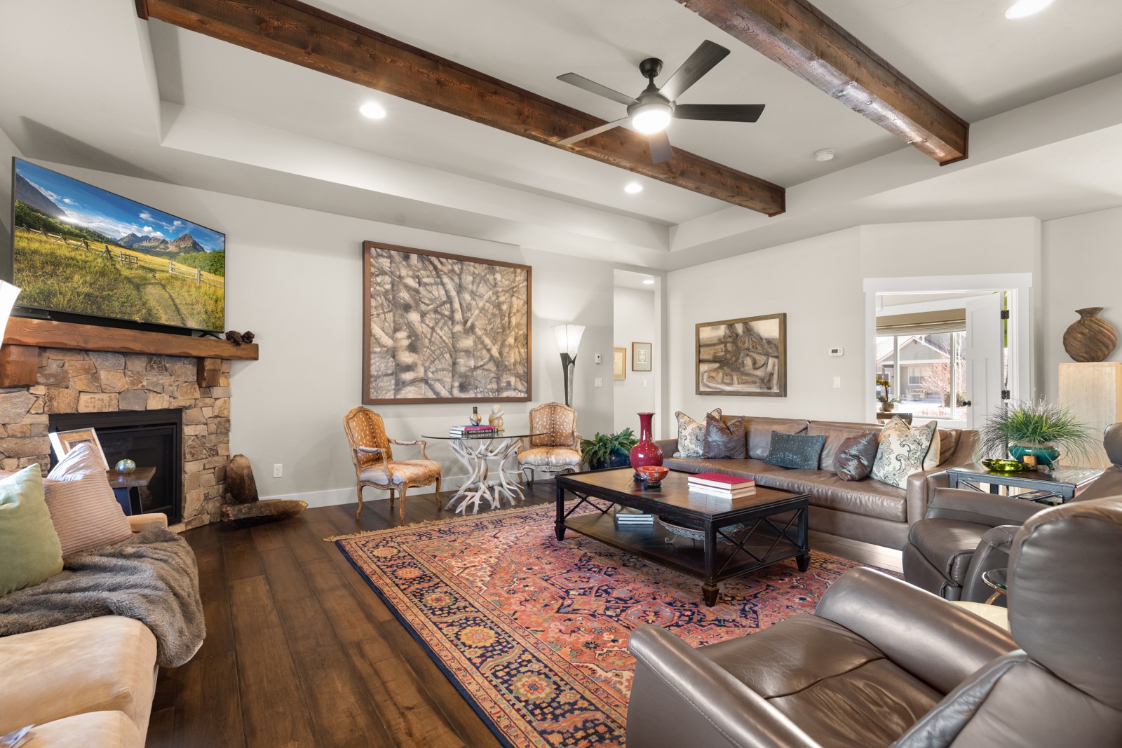 135 E Swift Creek Way