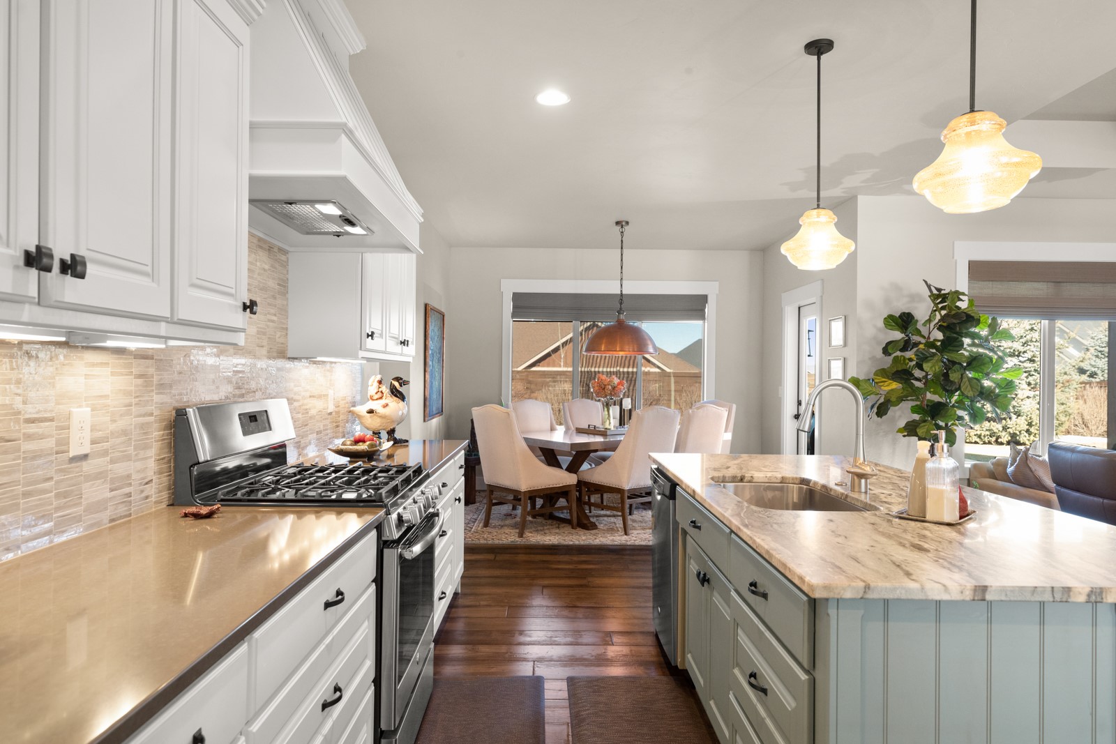 135 E Swift Creek Way