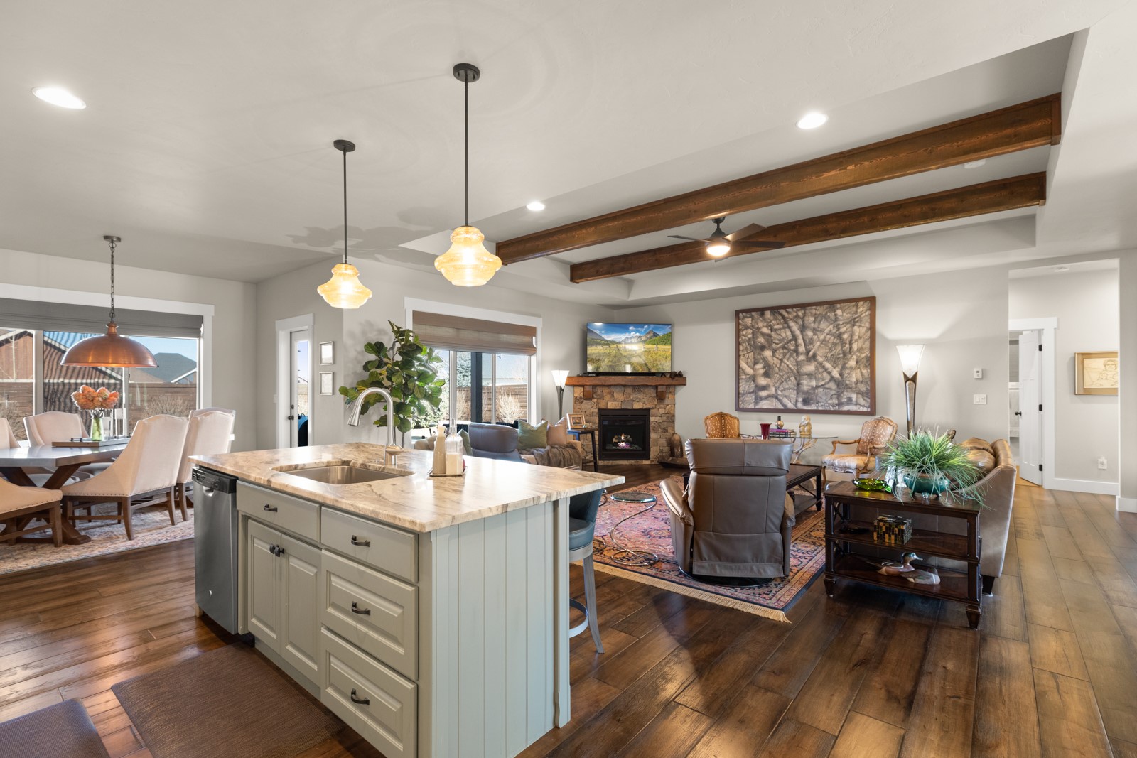 135 E Swift Creek Way