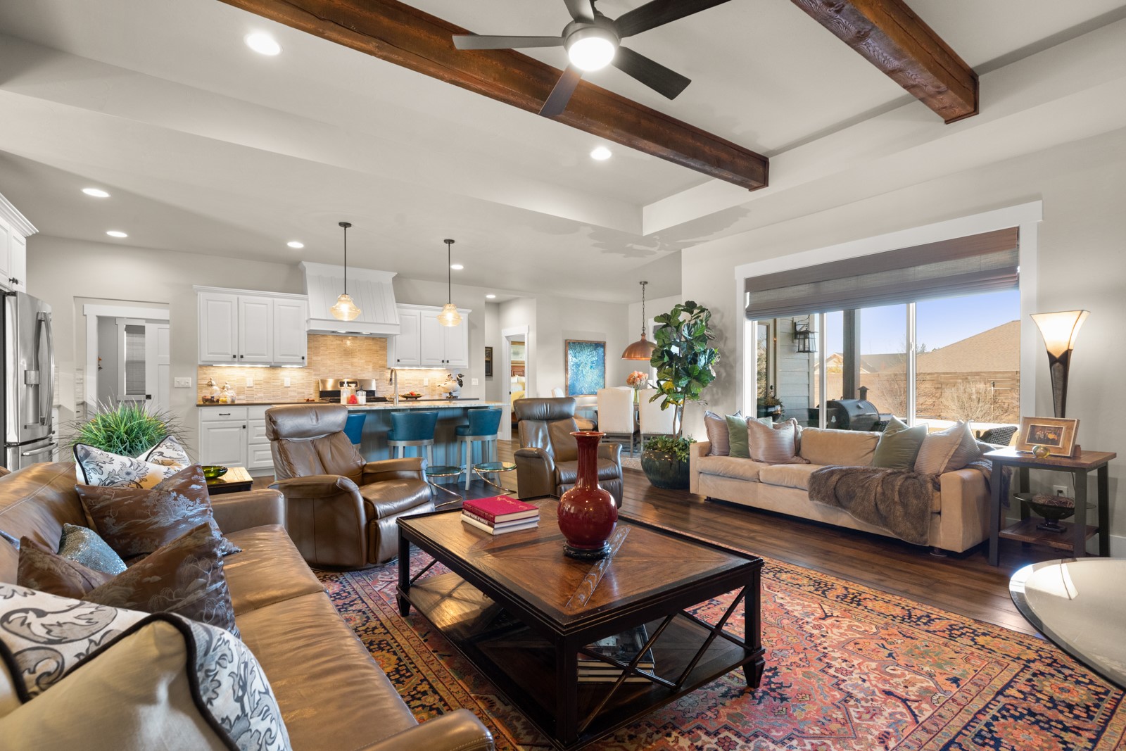 135 E Swift Creek Way