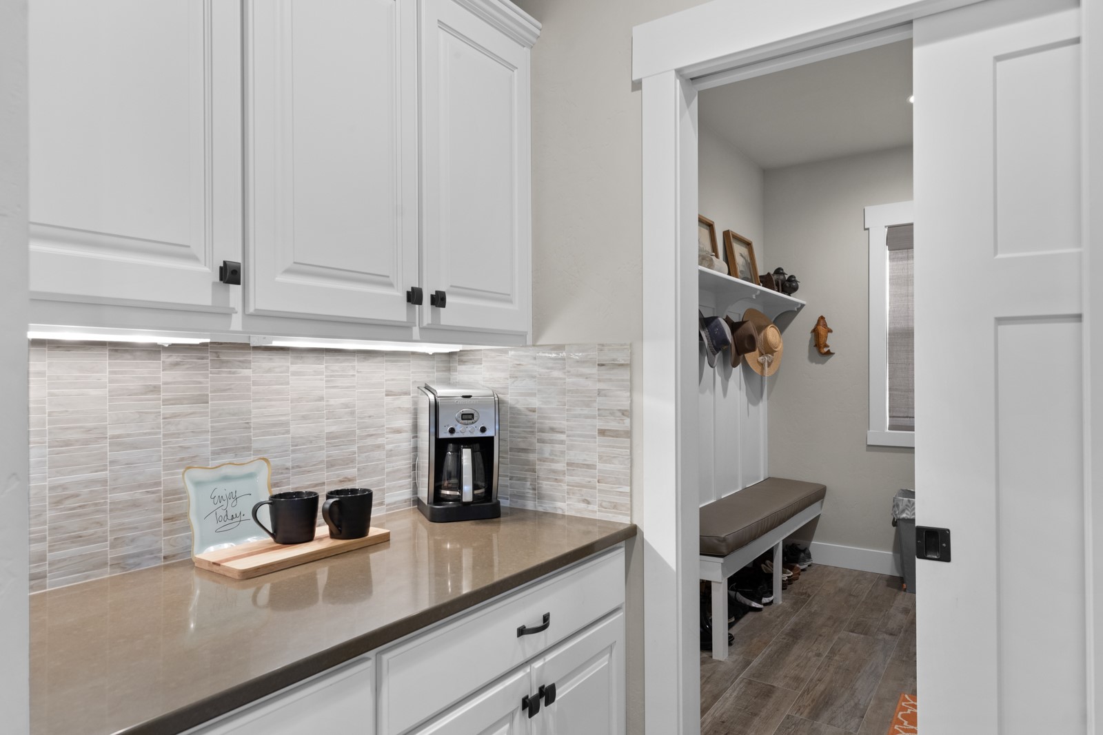 135 E Swift Creek Way