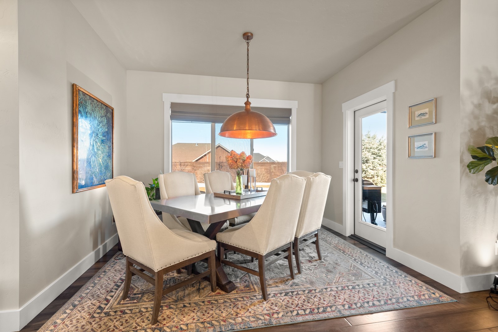 135 E Swift Creek Way