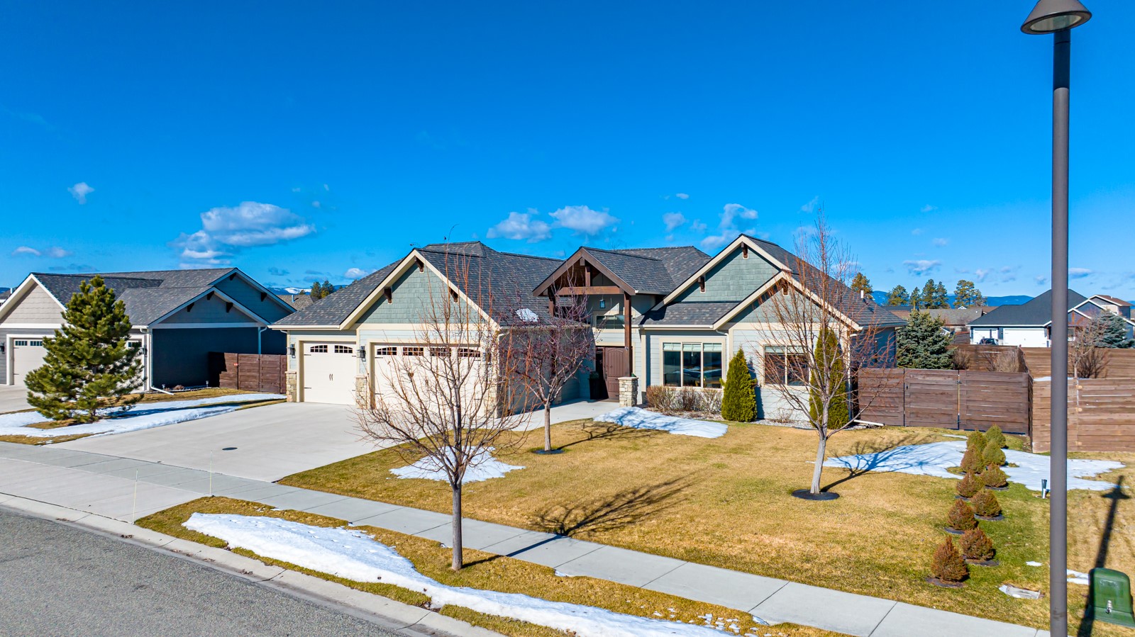 135 E Swift Creek Way