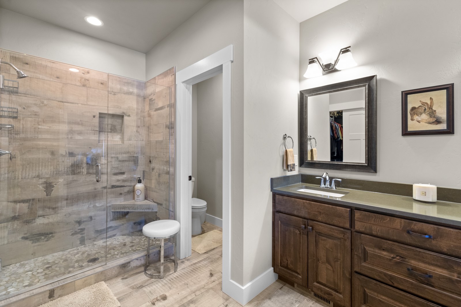 135 E Swift Creek Way