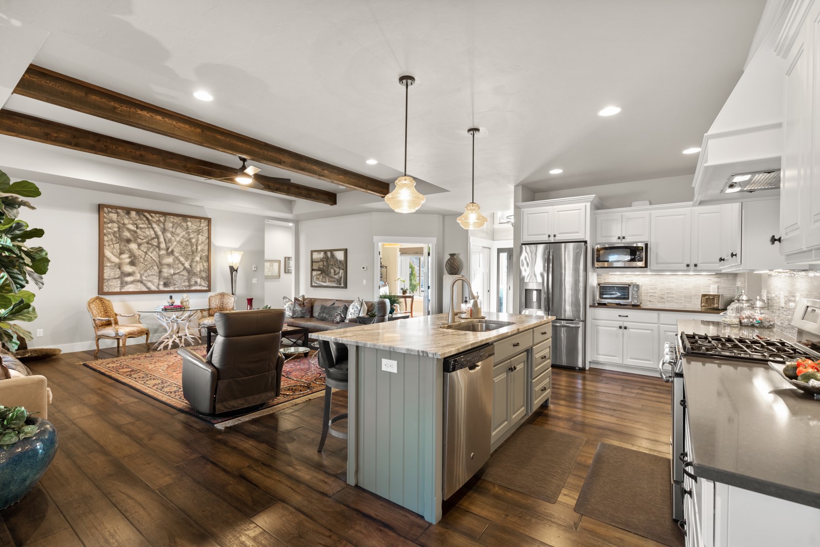 135 E Swift Creek Way