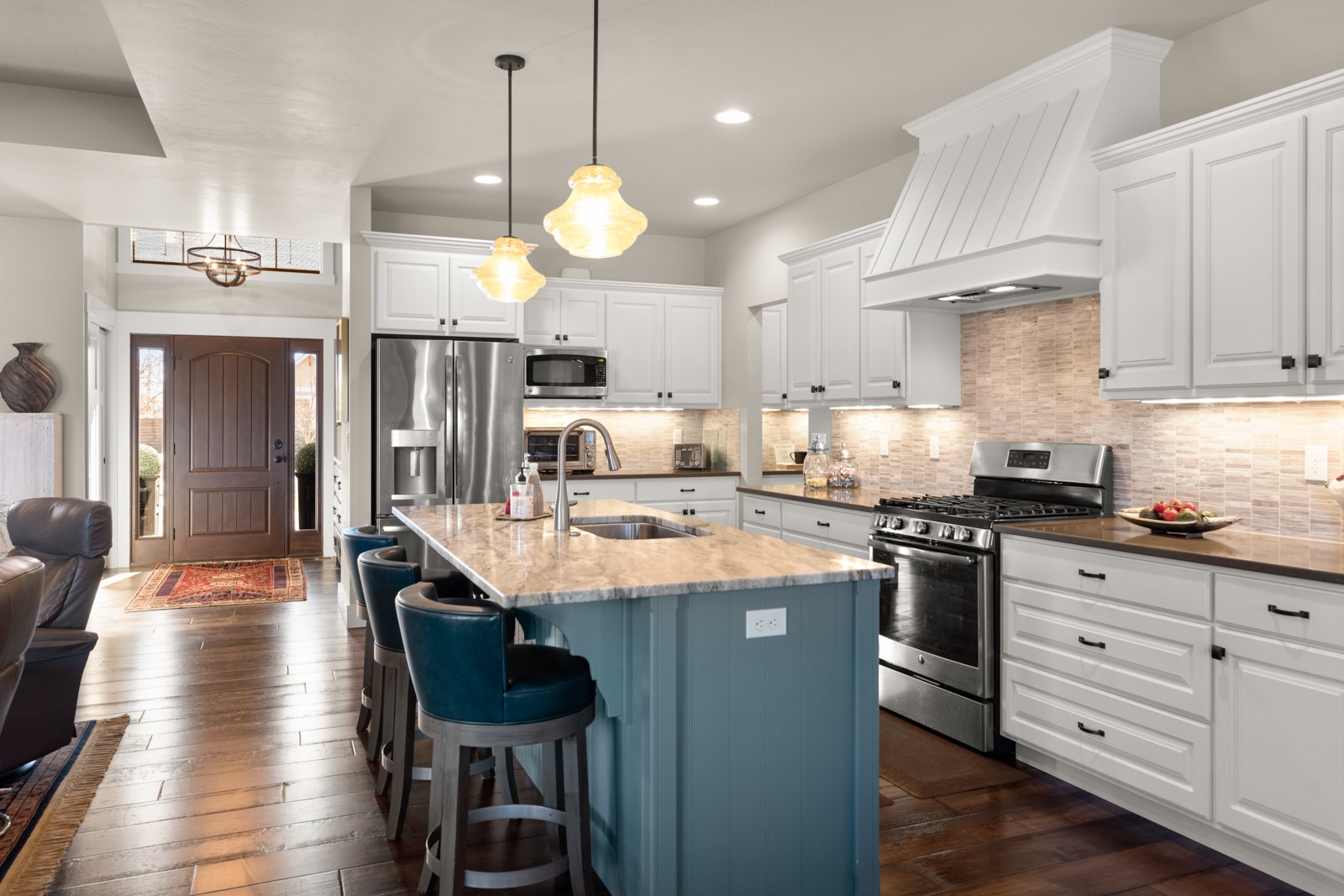 135 E Swift Creek Way