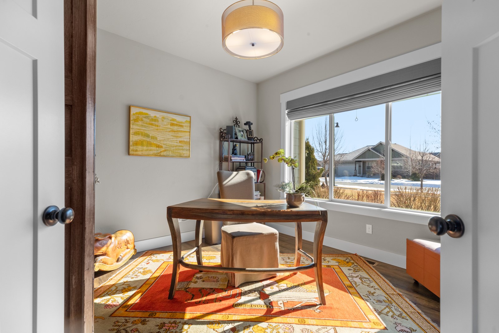 135 E Swift Creek Way