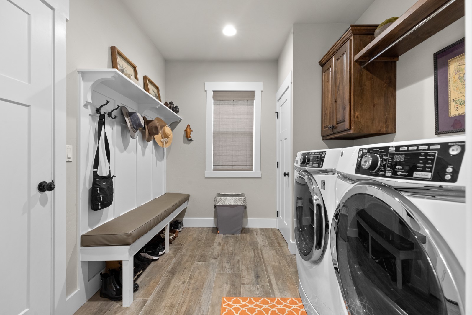 135 E Swift Creek Way