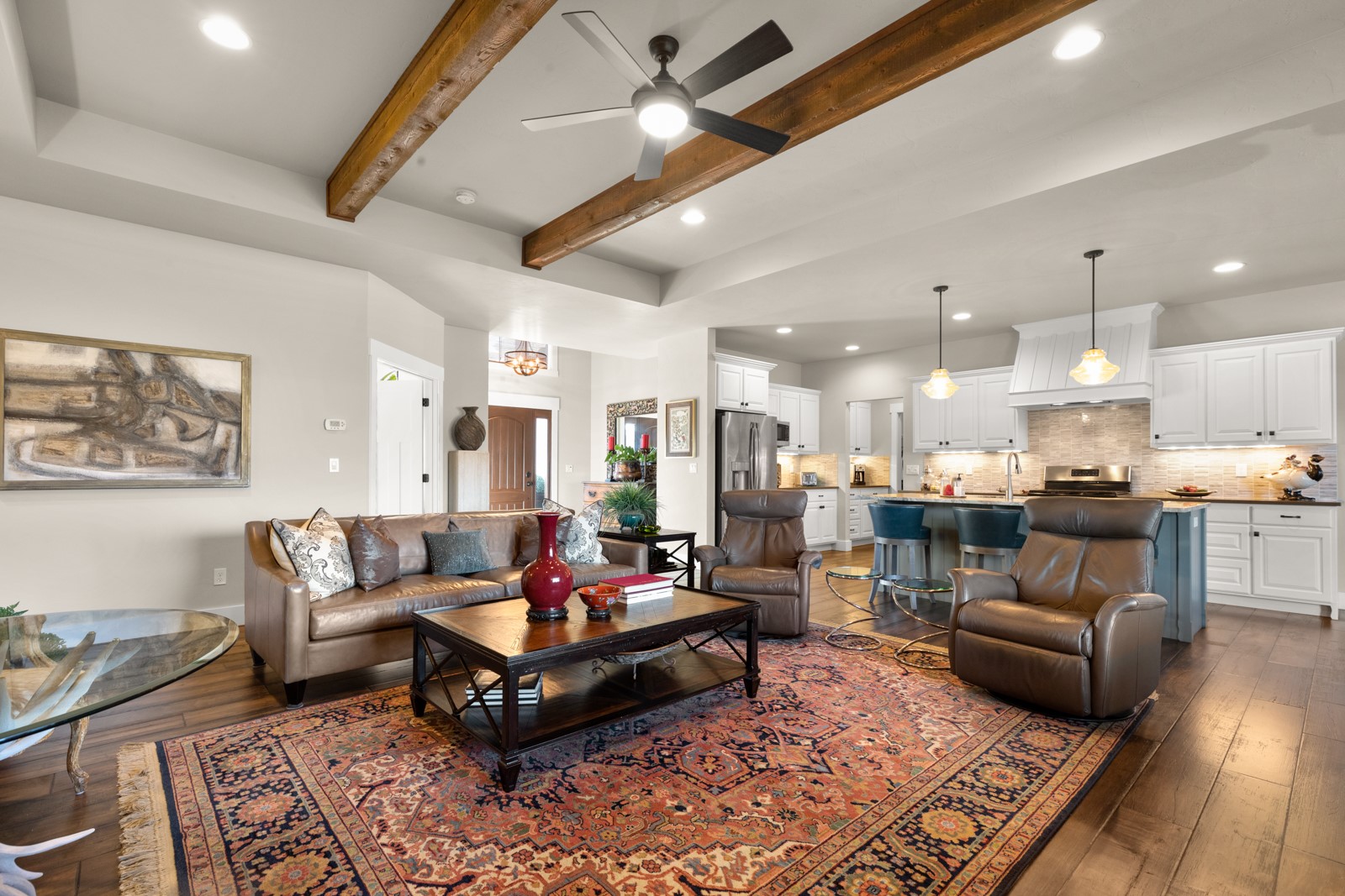 135 E Swift Creek Way