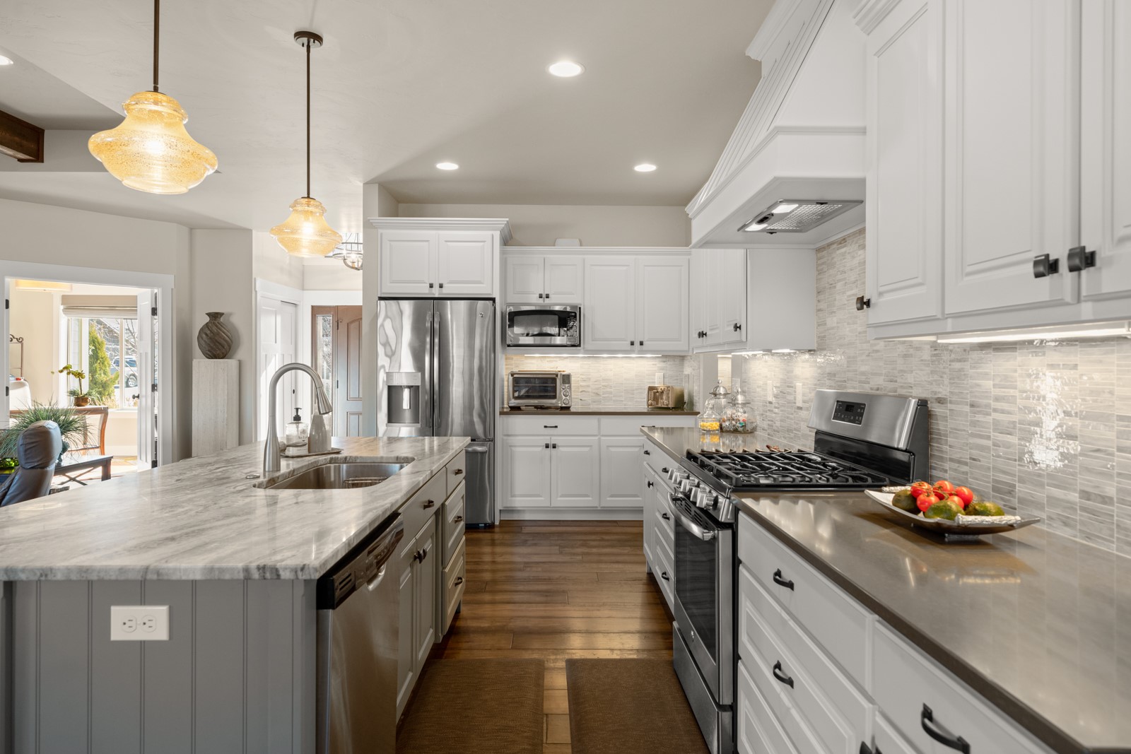 135 E Swift Creek Way