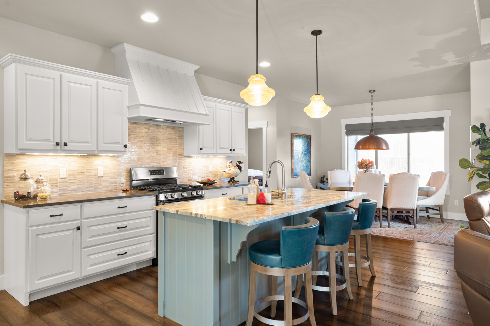 135 E Swift Creek Way