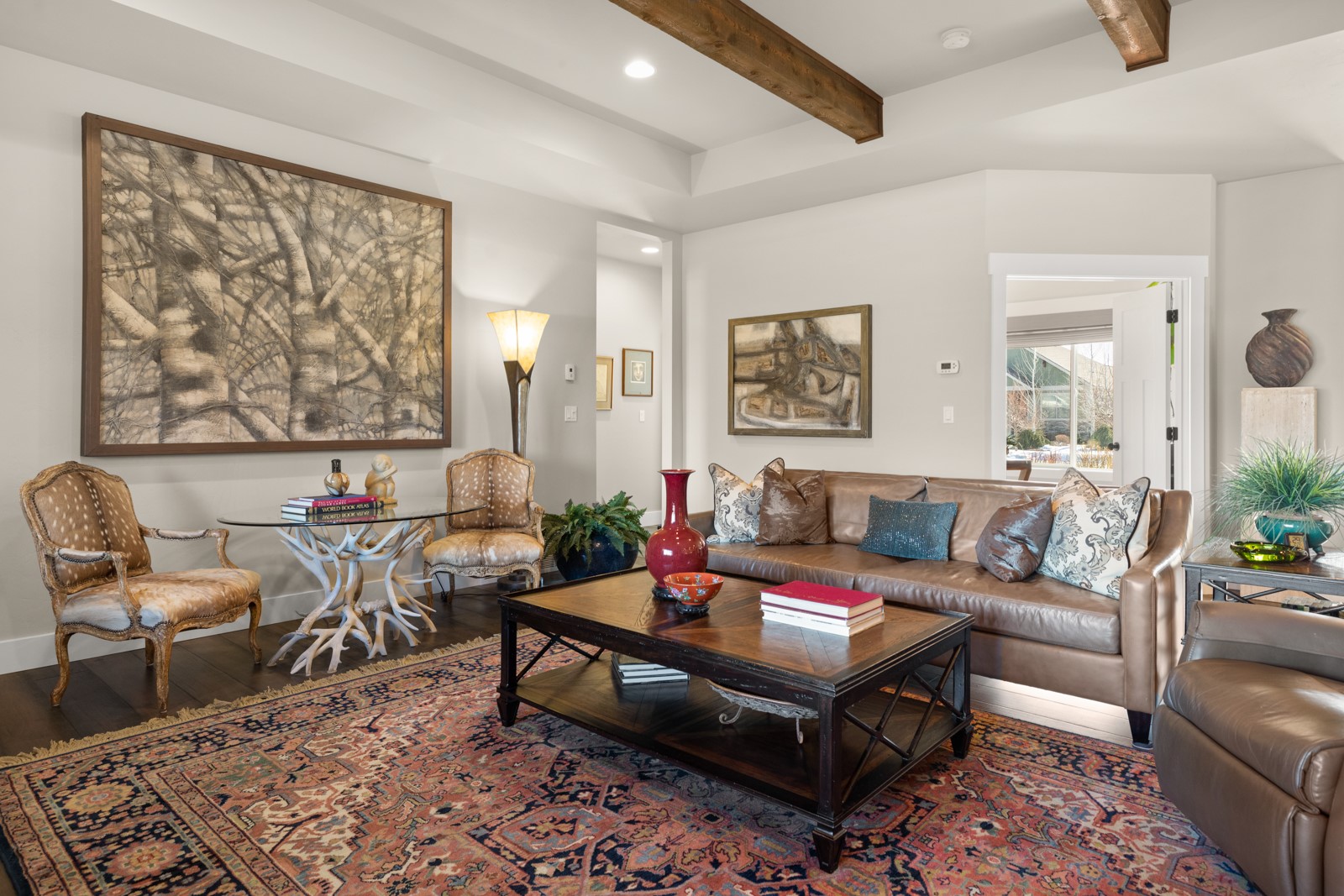 135 E Swift Creek Way