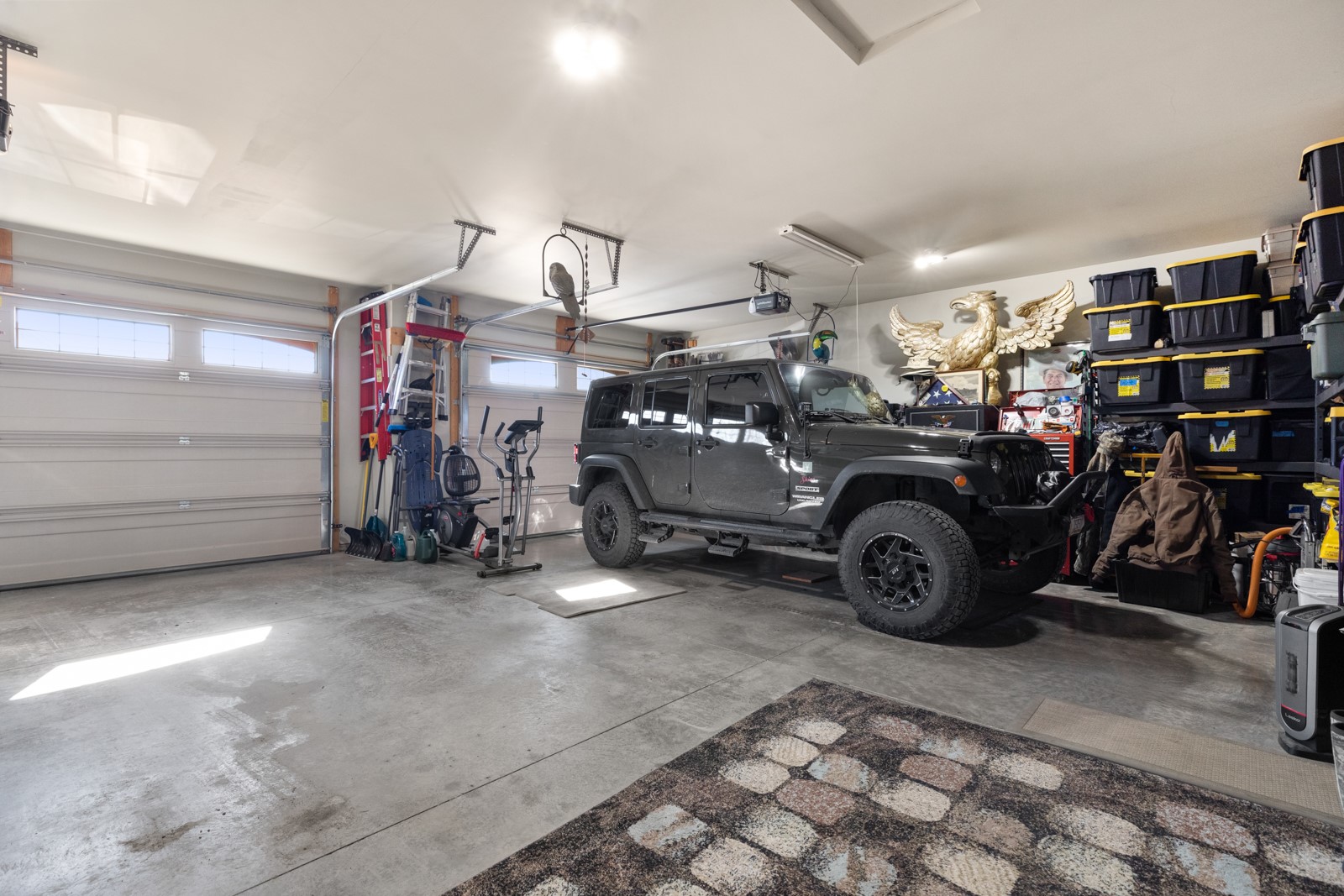 135 E Swift Creek Way