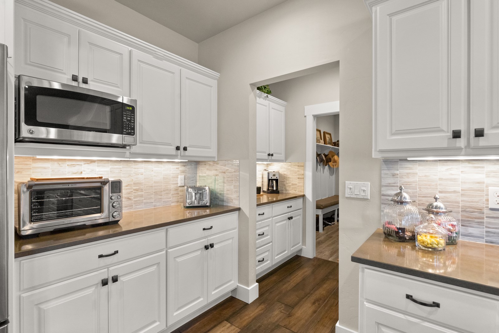 135 E Swift Creek Way