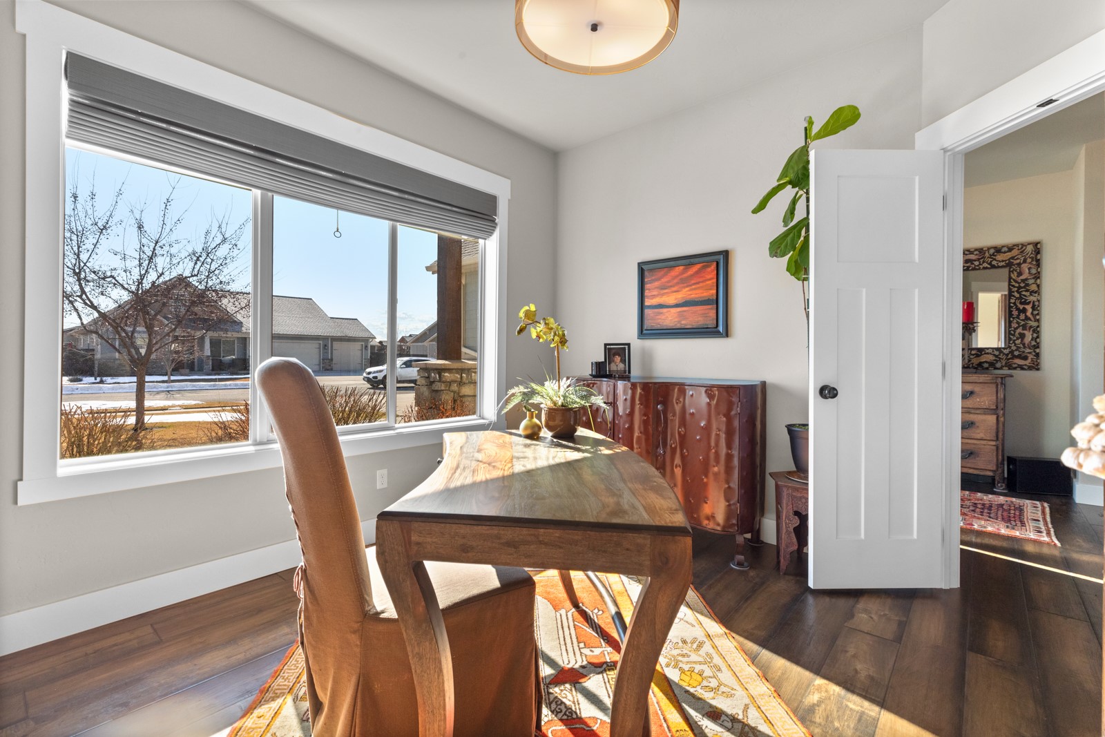 135 E Swift Creek Way