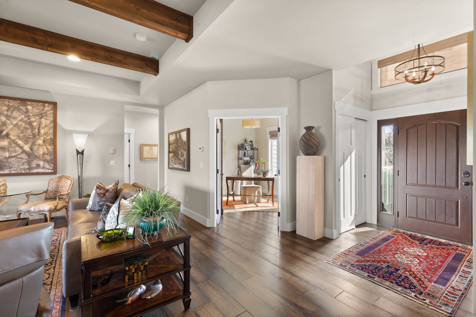 135 E Swift Creek Way