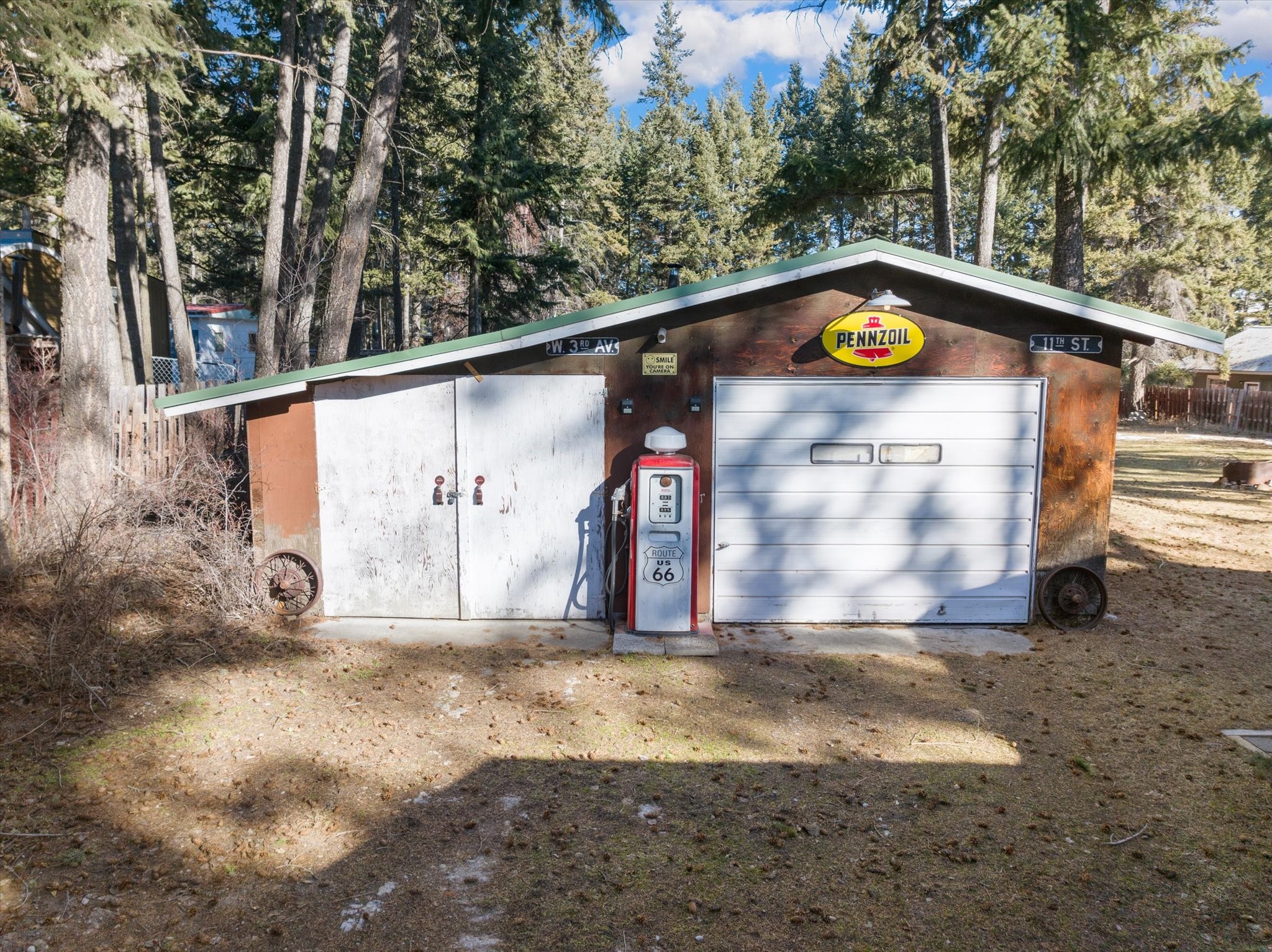 191 Stoner Creek Road