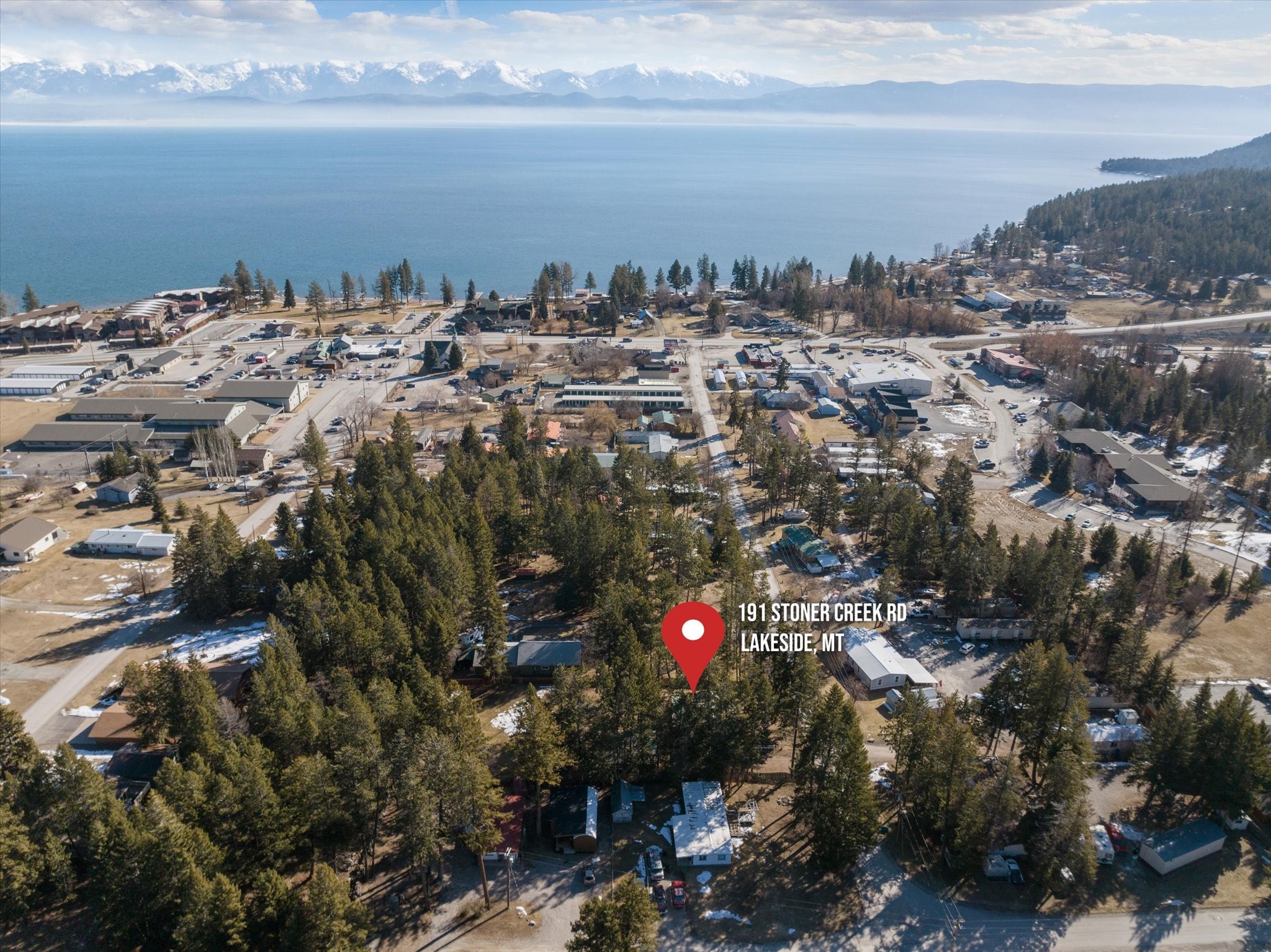 191 Stoner Creek Road