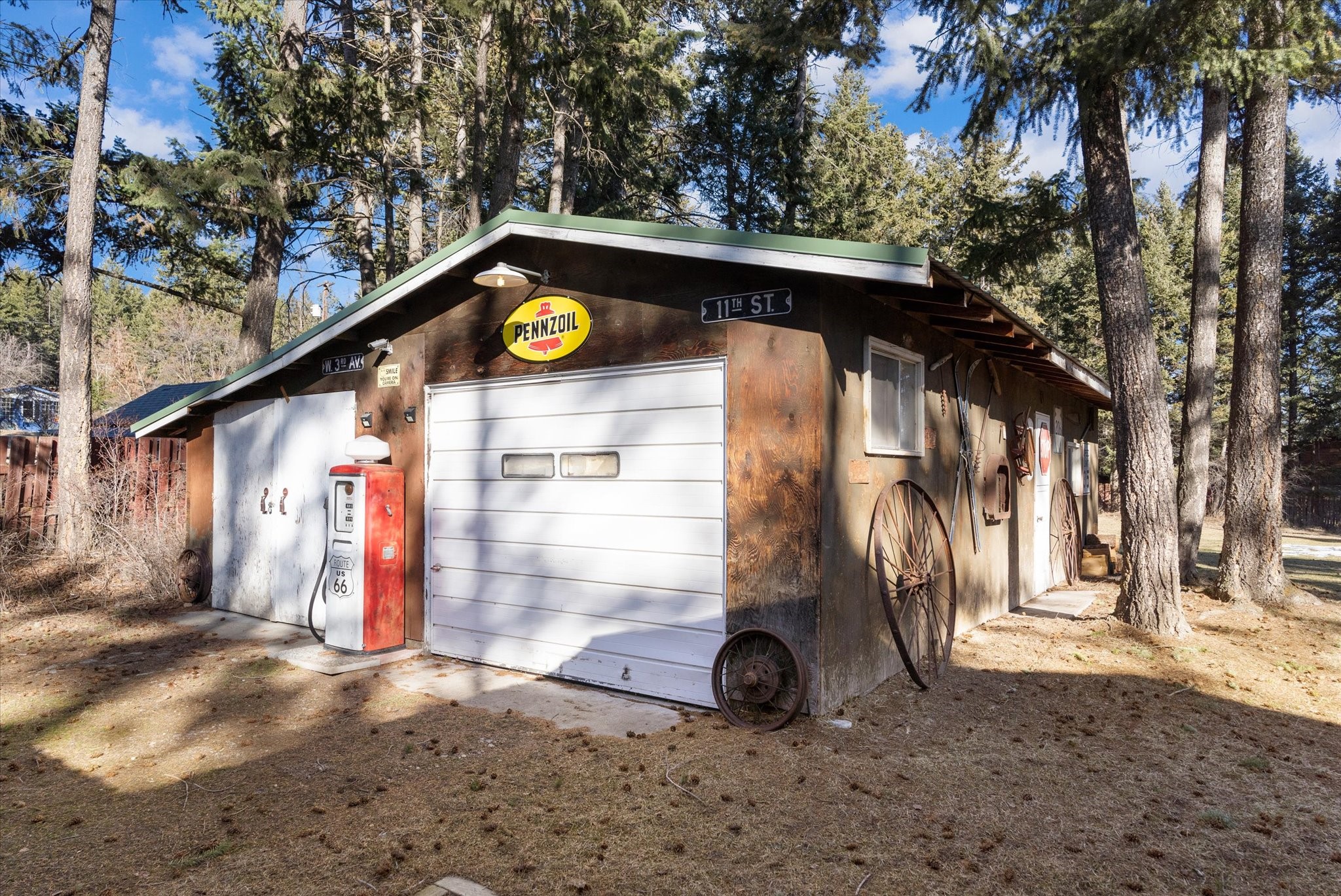 191 Stoner Creek Road