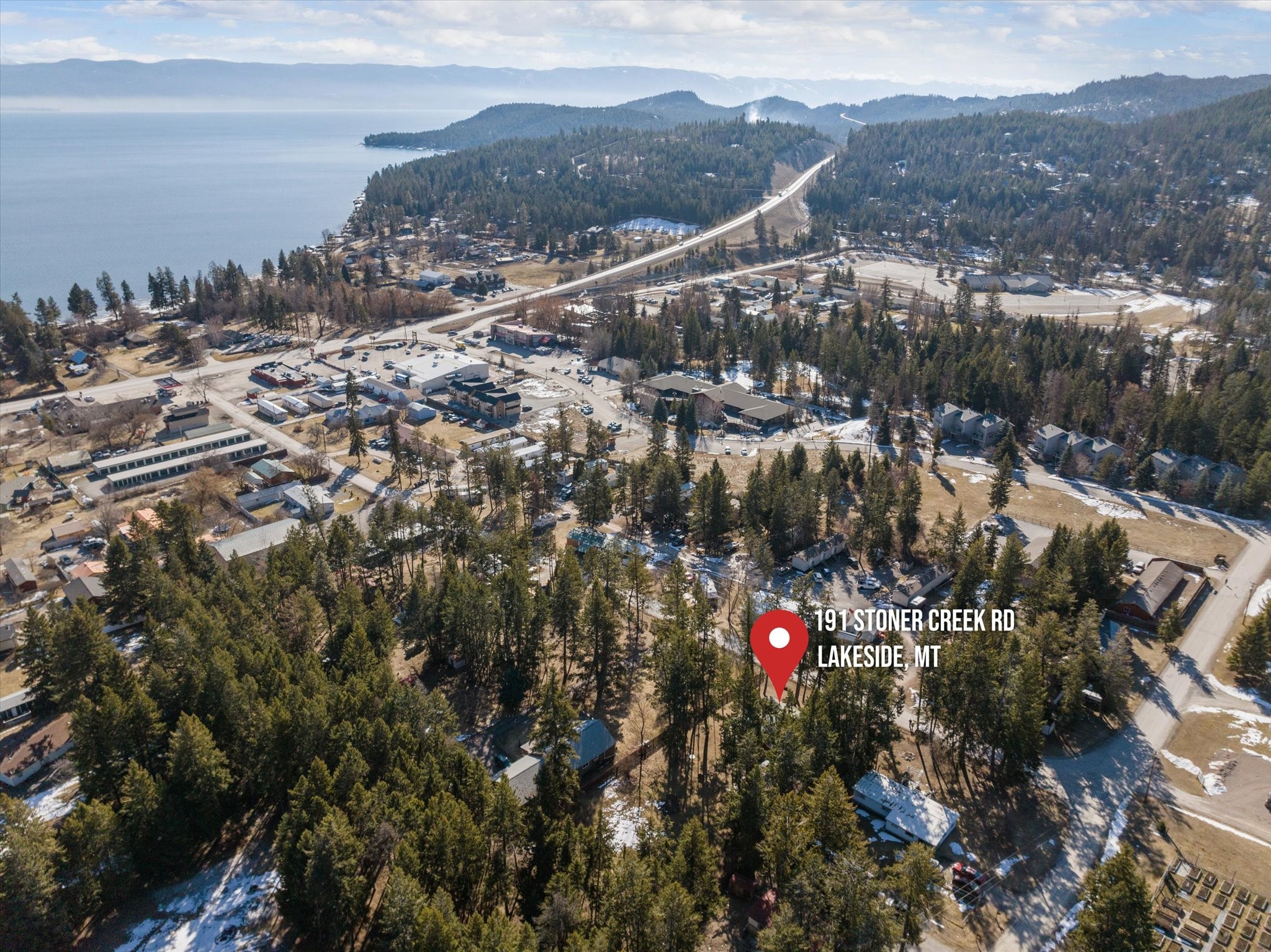 191 Stoner Creek Road