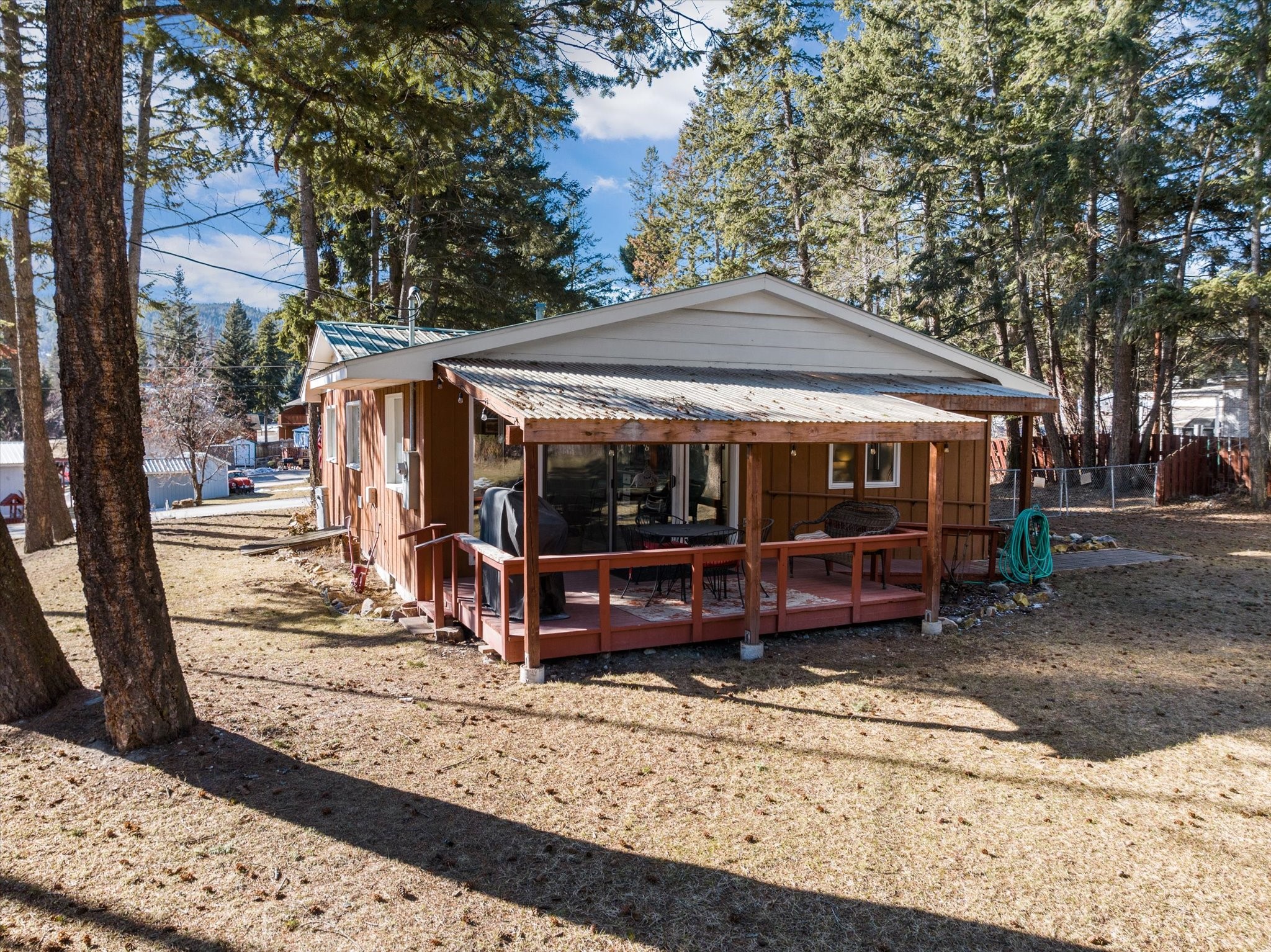 191 Stoner Creek Road