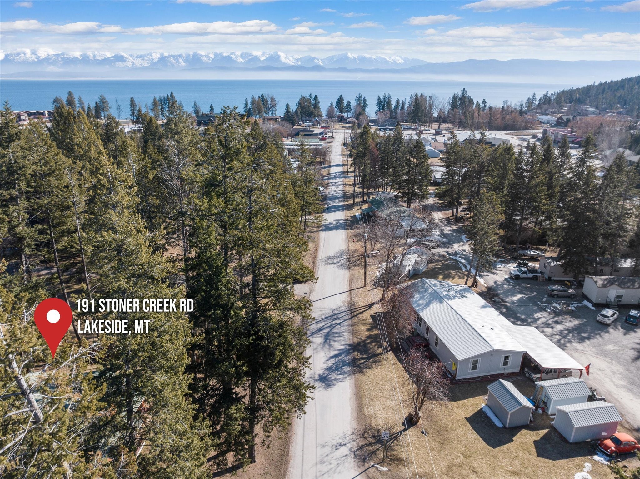 191 Stoner Creek Road