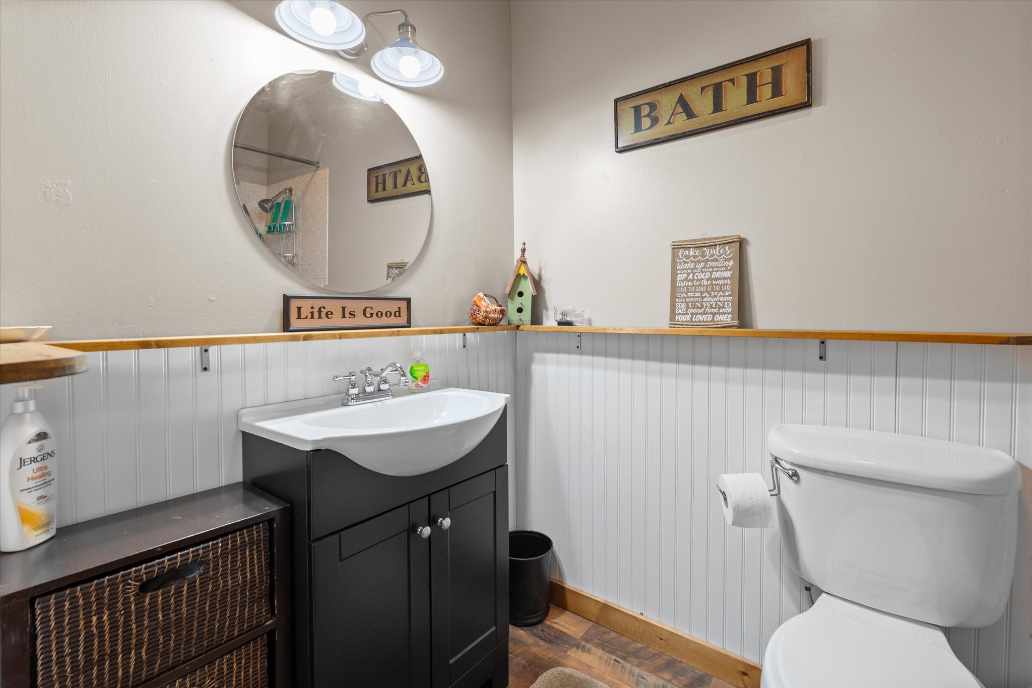 191 Stoner Creek Road