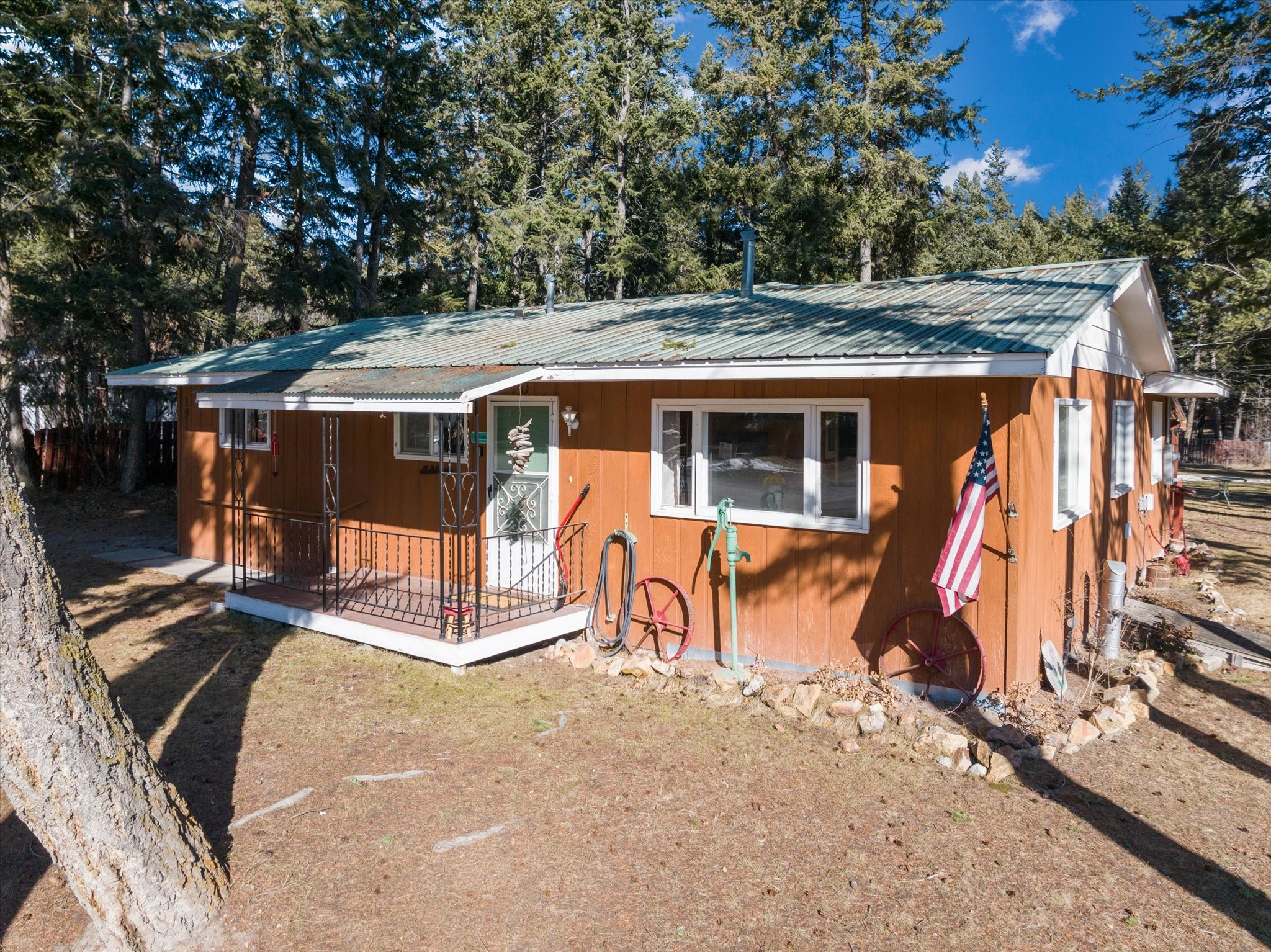 191 Stoner Creek Road