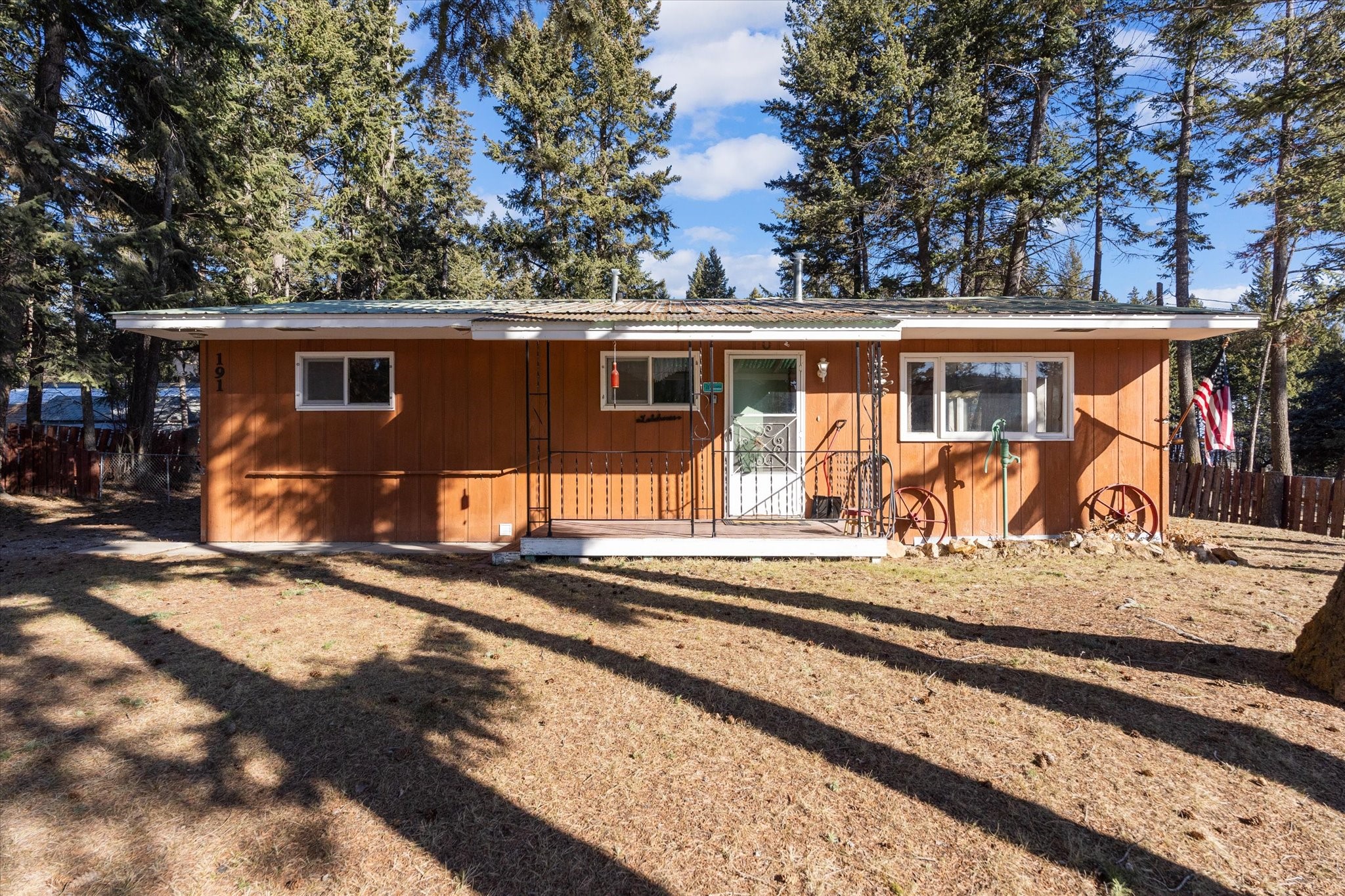 191 Stoner Creek Road