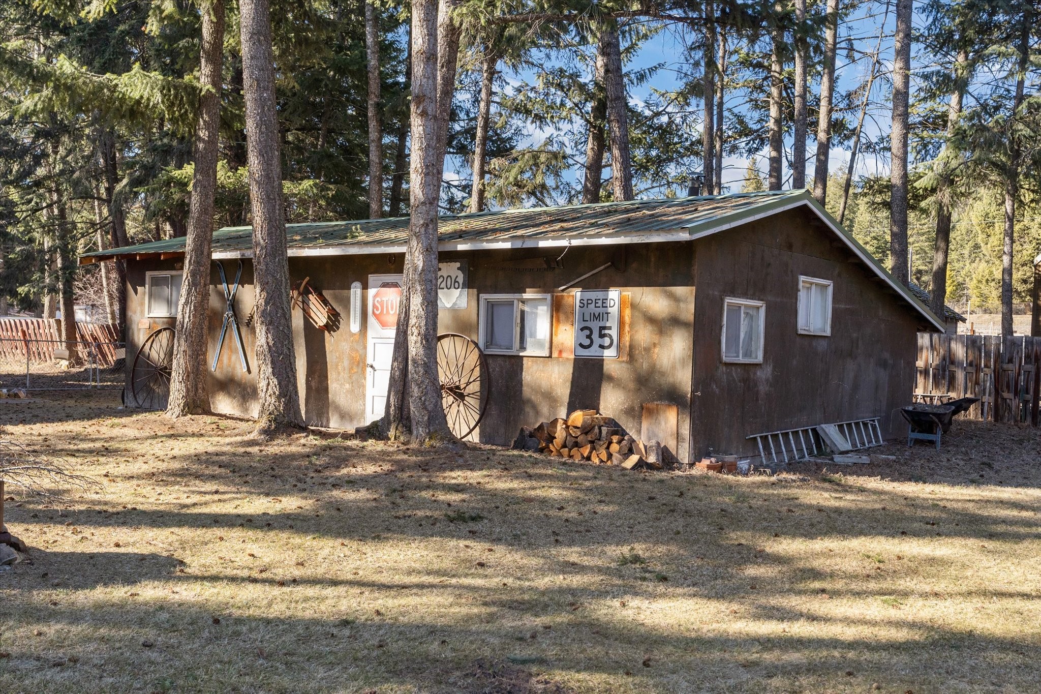 191 Stoner Creek Road