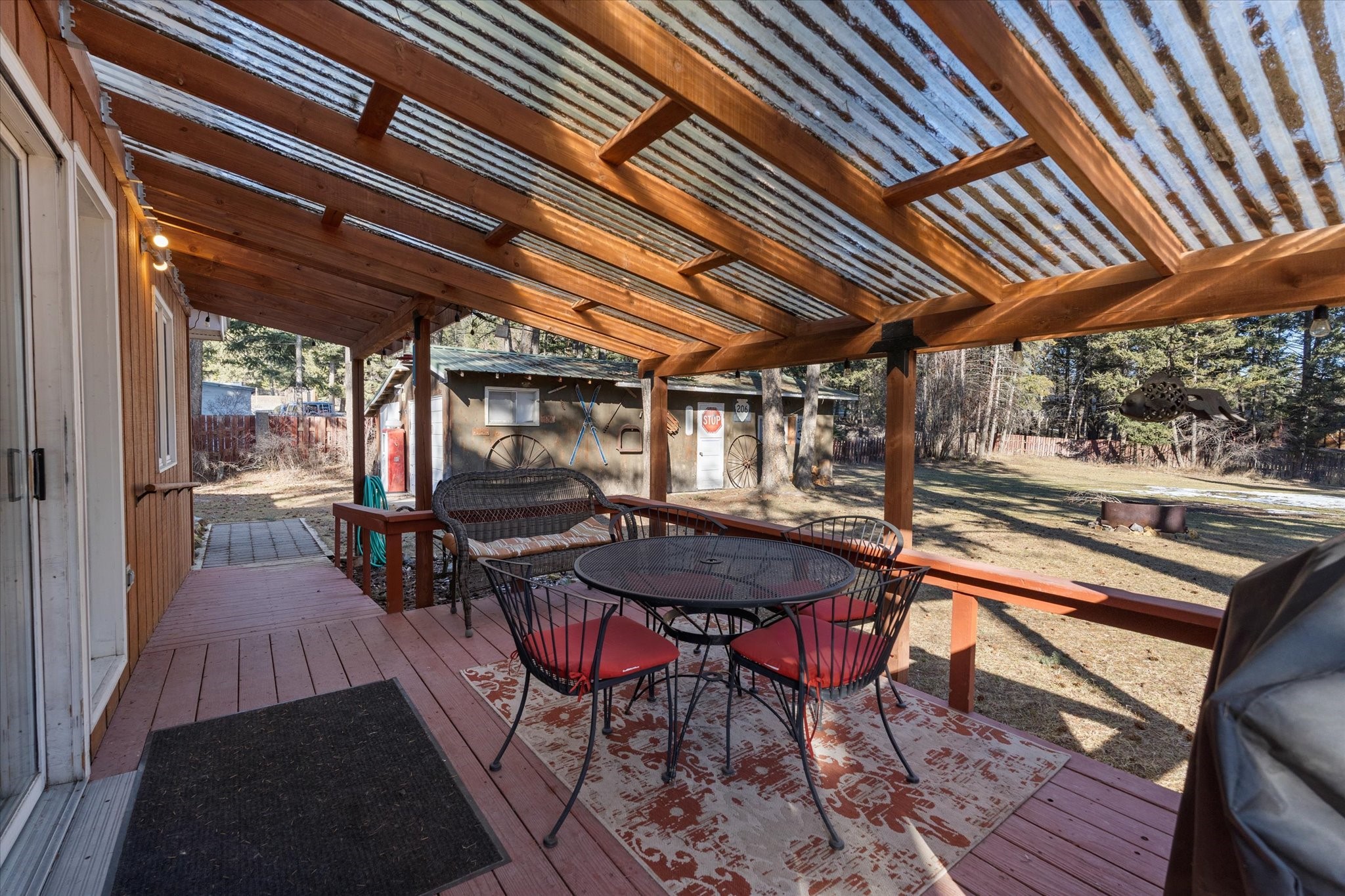 191 Stoner Creek Road