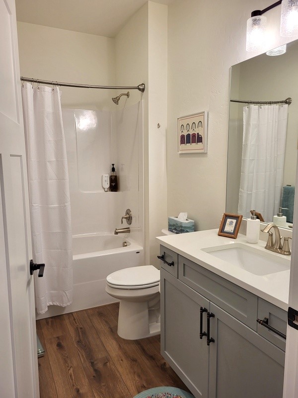 147 Meadow Vista Loop 16B