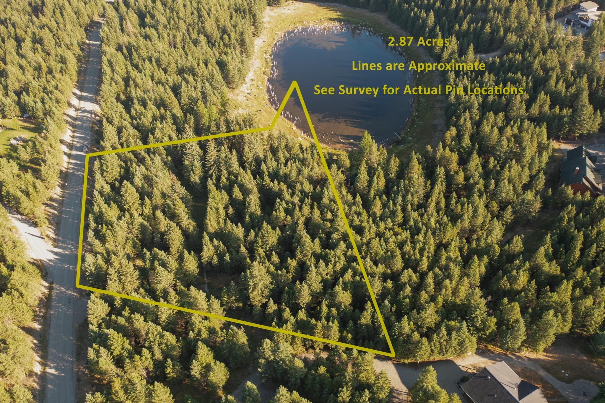 Lot 16 Evergreen Drive