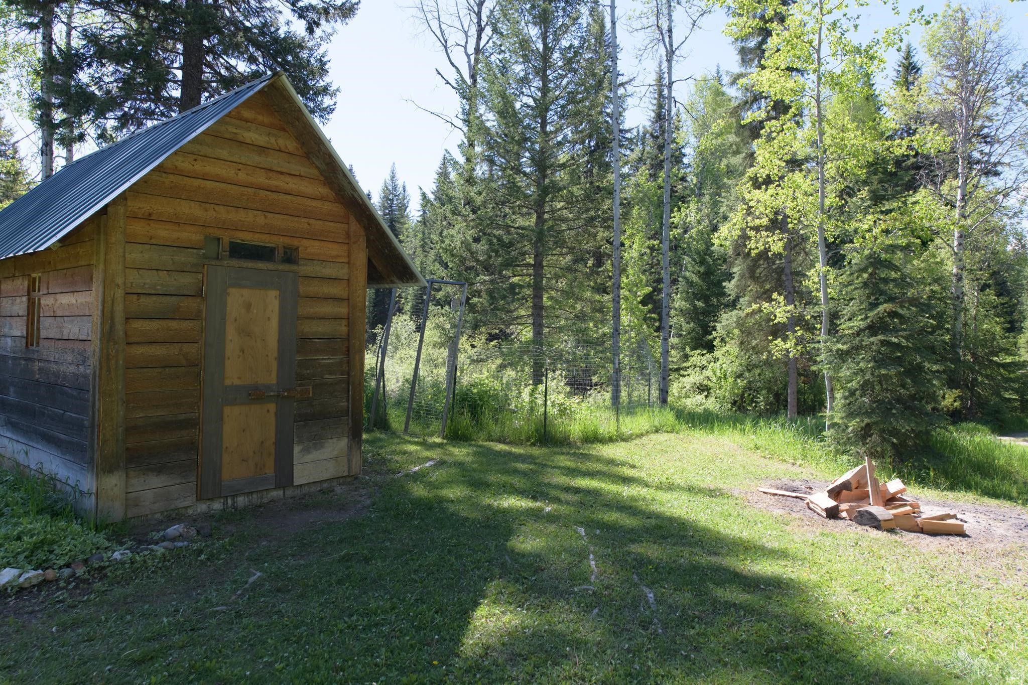 367 Angel Point Trail