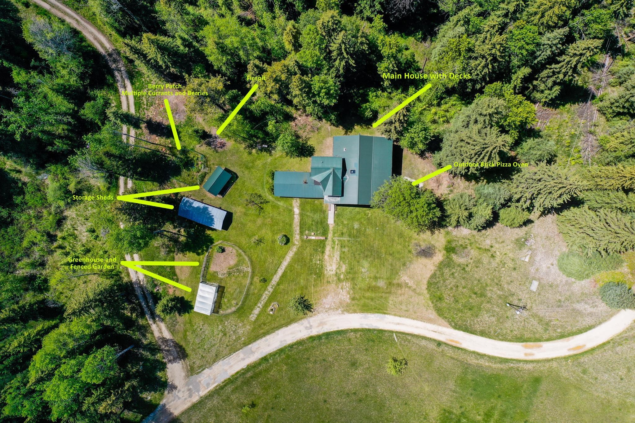 367 Angel Point Trail