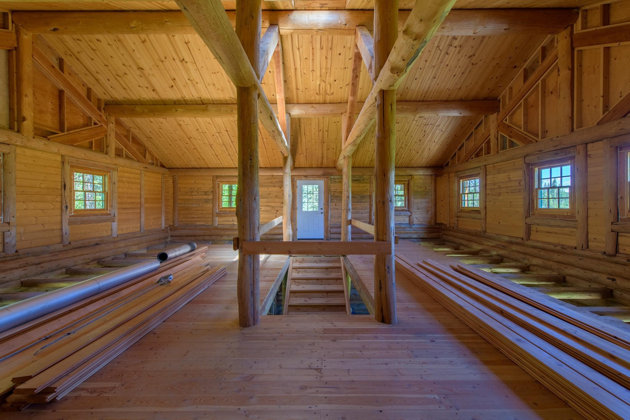 367 Angel Point Trail