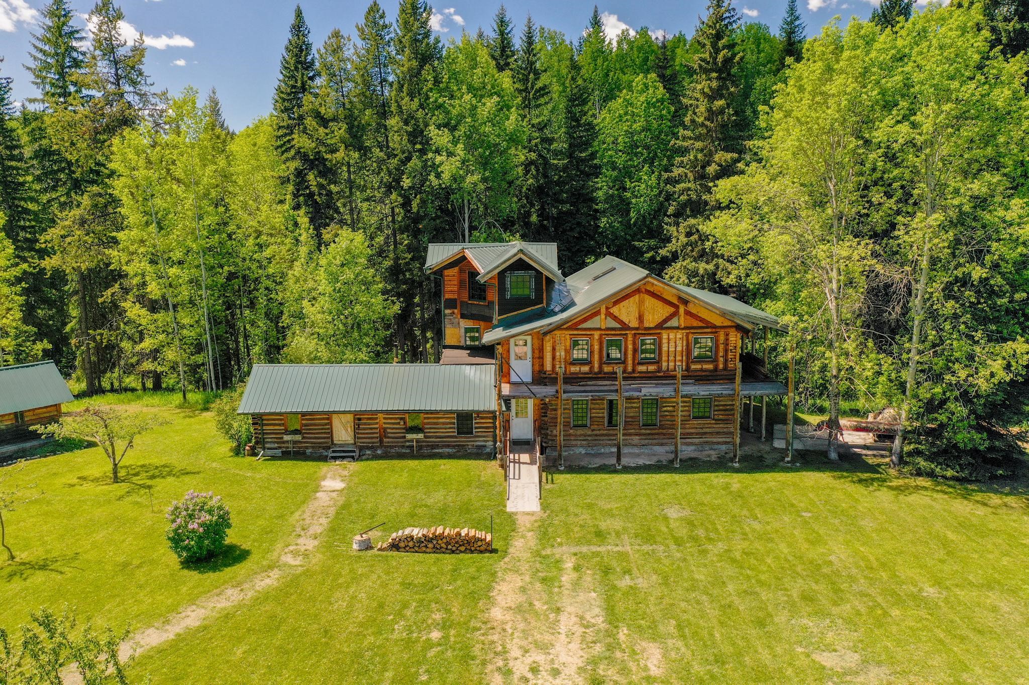 367 Angel Point Trail